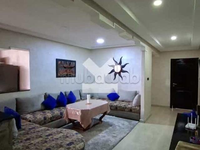 Appartement vente à Anfa, Gharb-Chrarda-Beni Hssen