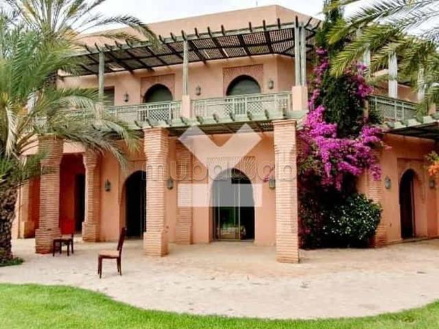 Appartement vente à Marrakech, L'Oriental