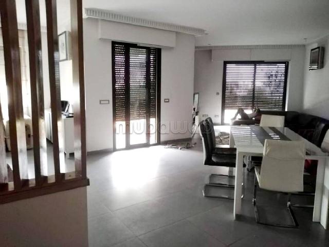 Appartement vente à Anfa, Gharb-Chrarda-Beni Hssen