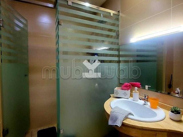 Appartement vente à Anfa, Gharb-Chrarda-Beni Hssen