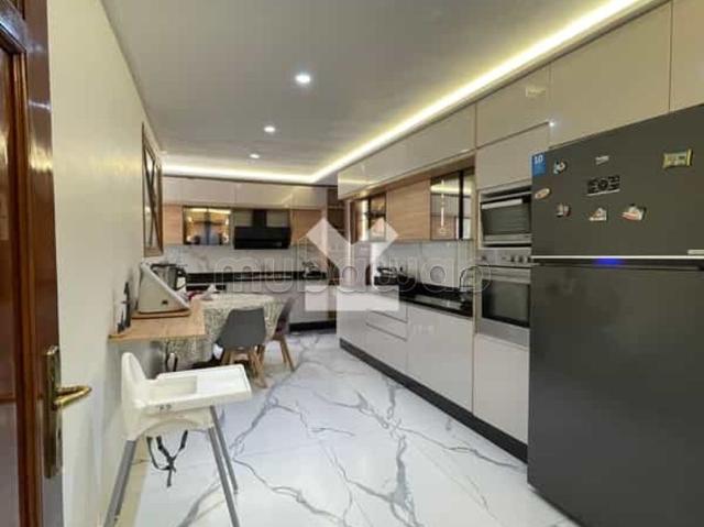Appartement vente à Anfa, Gharb-Chrarda-Beni Hssen