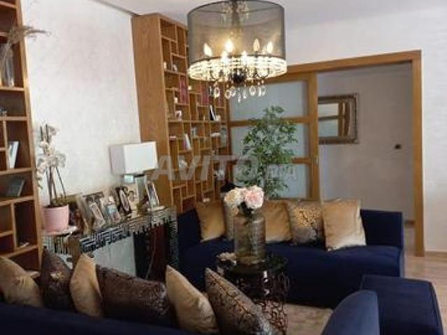 Appartement vente à Dar Bouazza, Gharb-Chrarda-Beni Hssen
