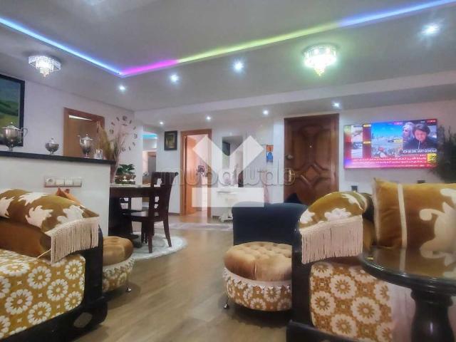 Appartement vente à Anfa, Gharb-Chrarda-Beni Hssen