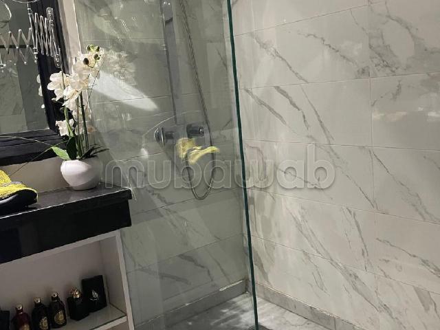 Appartement vente à Anfa, Gharb-Chrarda-Beni Hssen