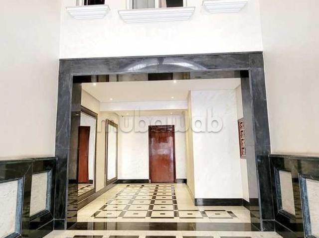 Appartement vente à Anfa, Gharb-Chrarda-Beni Hssen