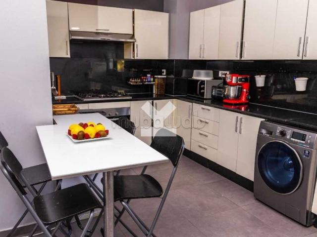 Appartement vente à Anfa, Gharb-Chrarda-Beni Hssen