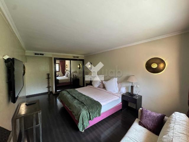 Appartement vente à Marrakech, L'Oriental