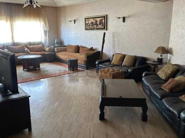 Appartement vente à Anfa, Gharb-Chrarda-Beni Hssen