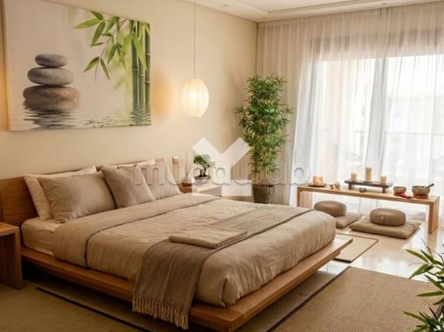 Appartement vente à Anfa, Gharb-Chrarda-Beni Hssen