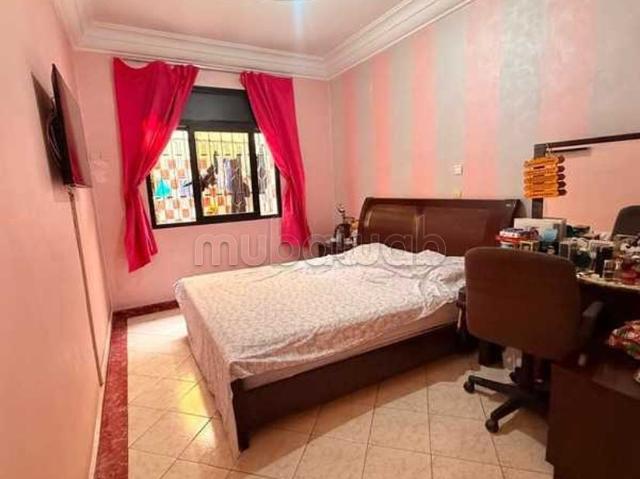 Appartement vente à Anfa, Gharb-Chrarda-Beni Hssen