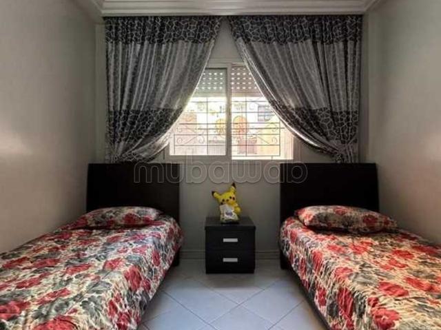 Appartement vente à Anfa, Gharb-Chrarda-Beni Hssen