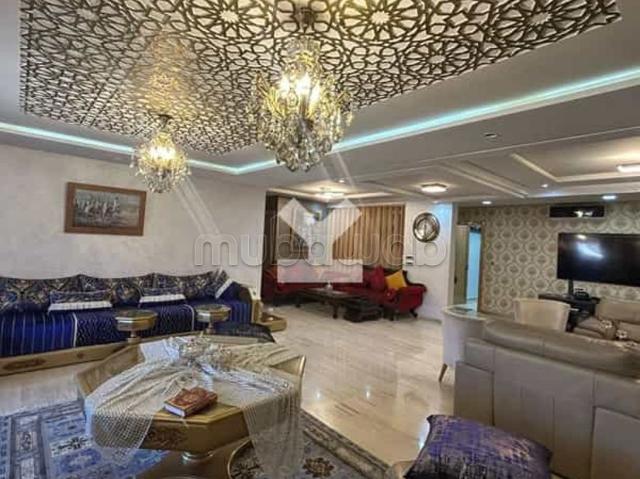 Appartement vente à Anfa, Gharb-Chrarda-Beni Hssen