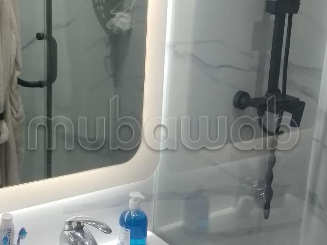 Appartement vente à Anfa, Gharb-Chrarda-Beni Hssen