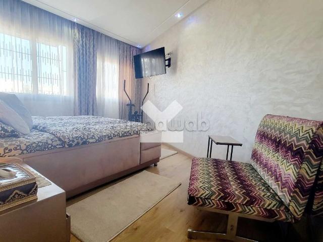 Appartement vente à Anfa, Gharb-Chrarda-Beni Hssen