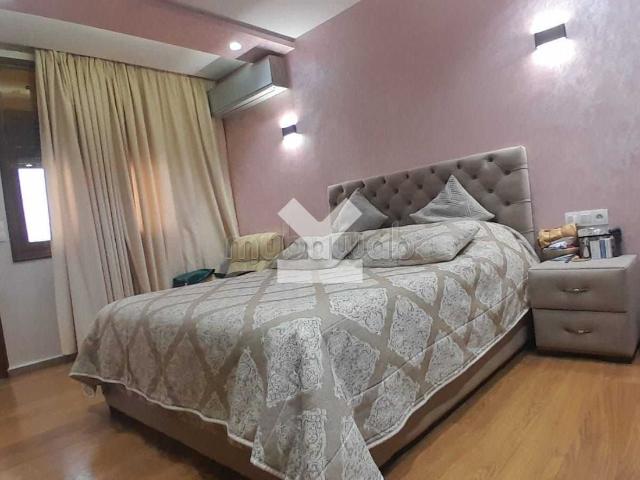 Appartement vente à Anfa, Gharb-Chrarda-Beni Hssen