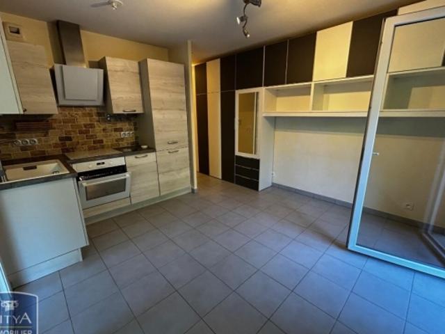 Appartement vente à Nice, Drap