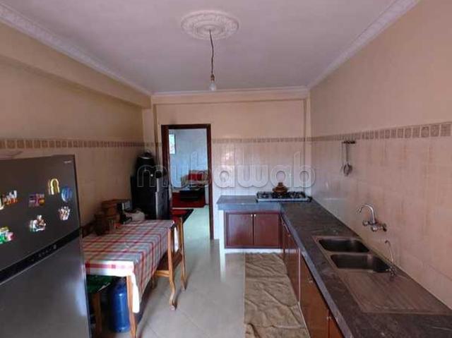 Appartement vente à Salé