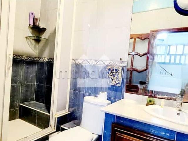 Appartement vente à Anfa, Gharb-Chrarda-Beni Hssen