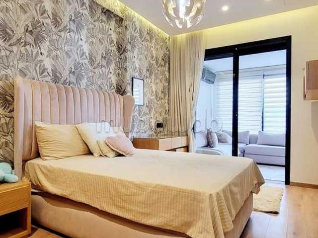 Appartement vente à Anfa, Gharb-Chrarda-Beni Hssen