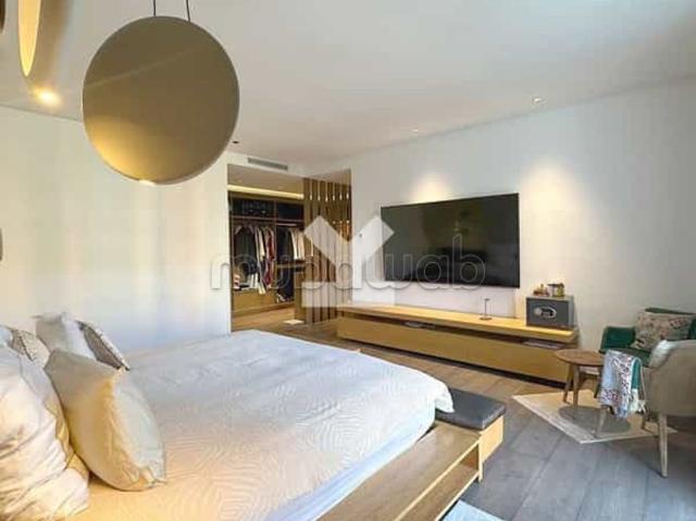 Appartement vente à Anfa, Gharb-Chrarda-Beni Hssen