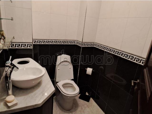 Appartement vente à Anfa, Gharb-Chrarda-Beni Hssen