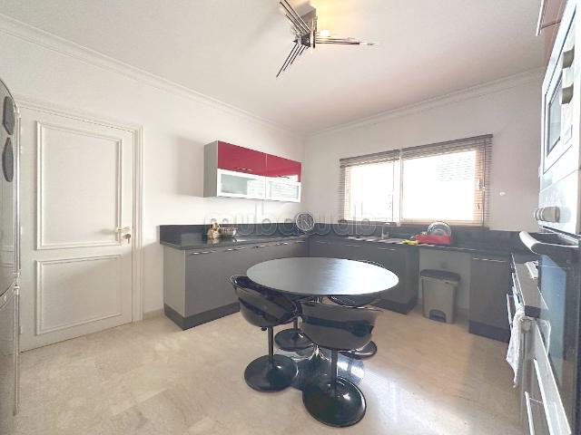Appartement vente à Anfa, Gharb-Chrarda-Beni Hssen