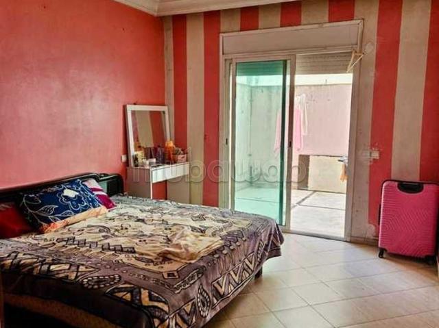 Appartement vente à Anfa, Gharb-Chrarda-Beni Hssen