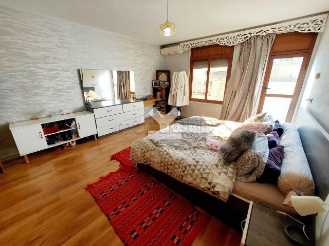 Appartement vente à Anfa, Gharb-Chrarda-Beni Hssen