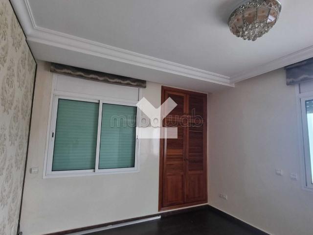 Appartement vente à Anfa, Gharb-Chrarda-Beni Hssen