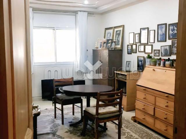 Appartement vente à Rbat
