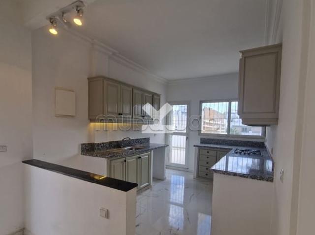 Appartement vente à Anfa, Gharb-Chrarda-Beni Hssen