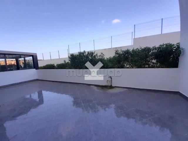 Appartement vente à Dar Bouazza, Gharb-Chrarda-Beni Hssen
