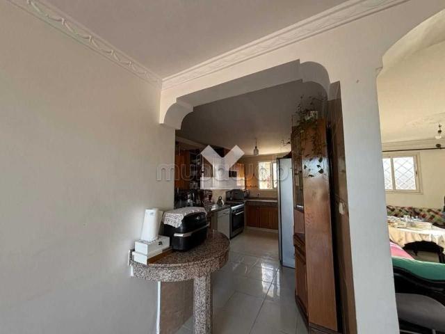 Appartement vente à Anfa, Gharb-Chrarda-Beni Hssen
