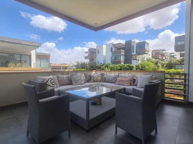 Appartement vente à Dar Bouazza, Gharb-Chrarda-Beni Hssen