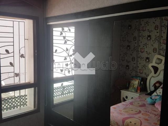 Appartement vente à Anfa, Gharb-Chrarda-Beni Hssen