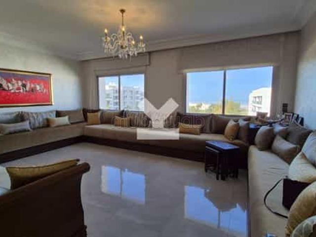 Appartement vente à Anfa, Gharb-Chrarda-Beni Hssen