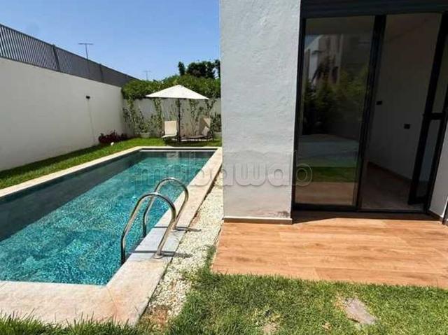 Appartement vente à Nouaceur, Gharb-Chrarda-Beni Hssen