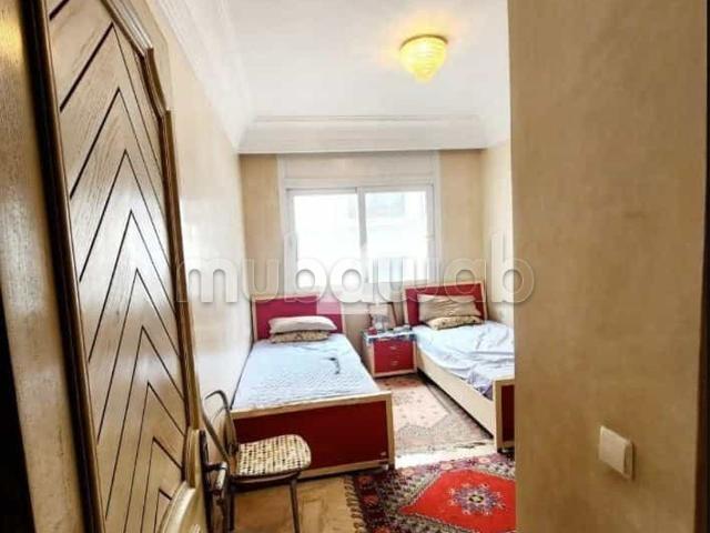 Appartement vente à Anfa, Gharb-Chrarda-Beni Hssen