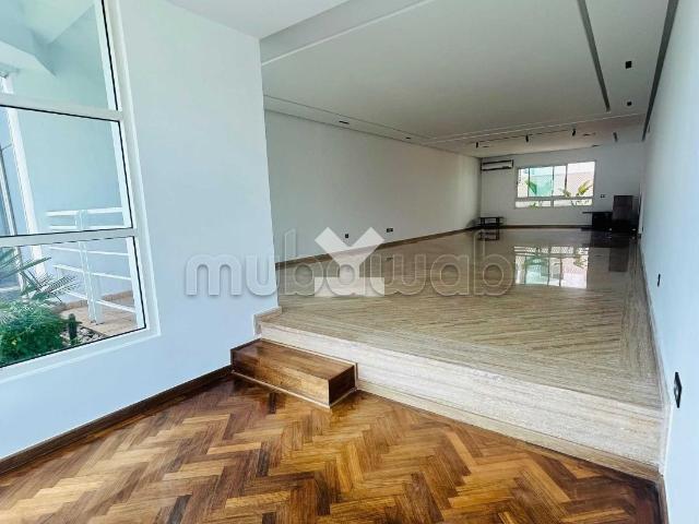Appartement vente à Anfa, Gharb-Chrarda-Beni Hssen