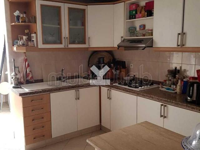 Appartement vente à Anfa, Gharb-Chrarda-Beni Hssen