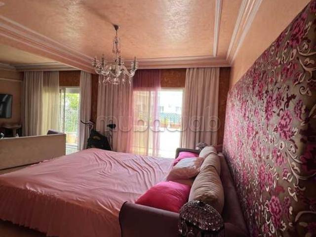 Appartement vente à Anfa, Gharb-Chrarda-Beni Hssen