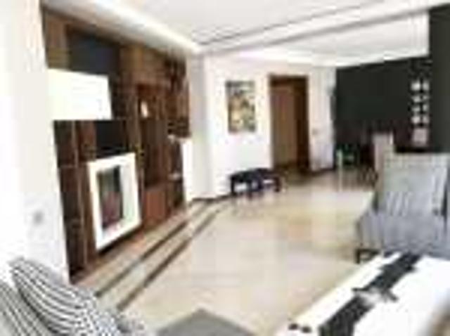 Appartement vente à Anfa, Gharb-Chrarda-Beni Hssen