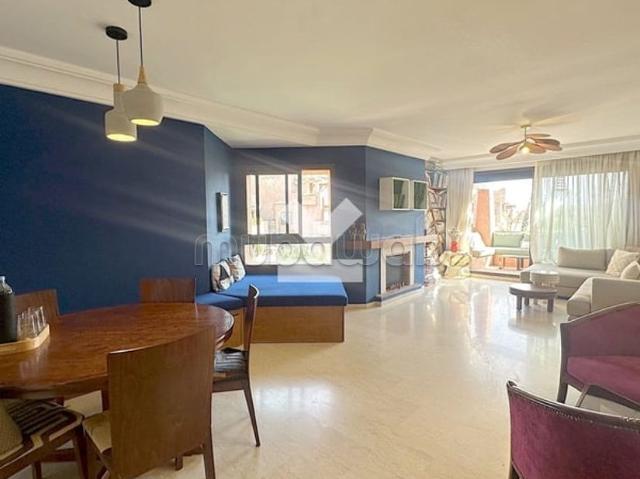 Appartement vente à Marrakech, L'Oriental