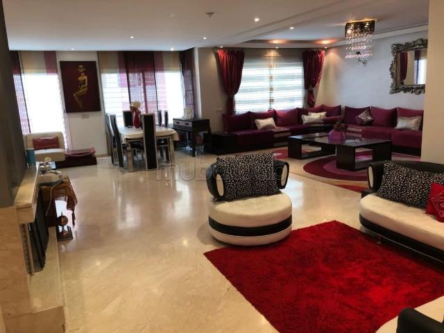 Appartement vente à Anfa, Gharb-Chrarda-Beni Hssen