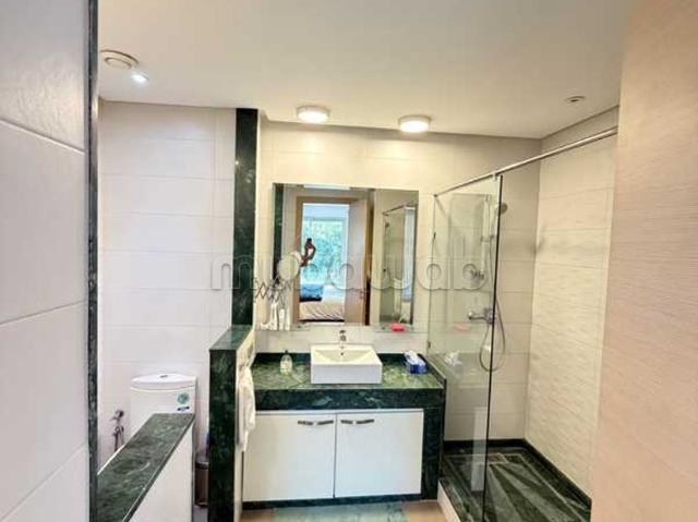 Appartement vente à Bouskoura, Gharb-Chrarda-Beni Hssen