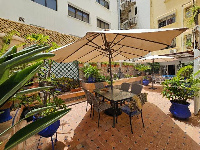 Appartement vente à Anfa, Gharb-Chrarda-Beni Hssen