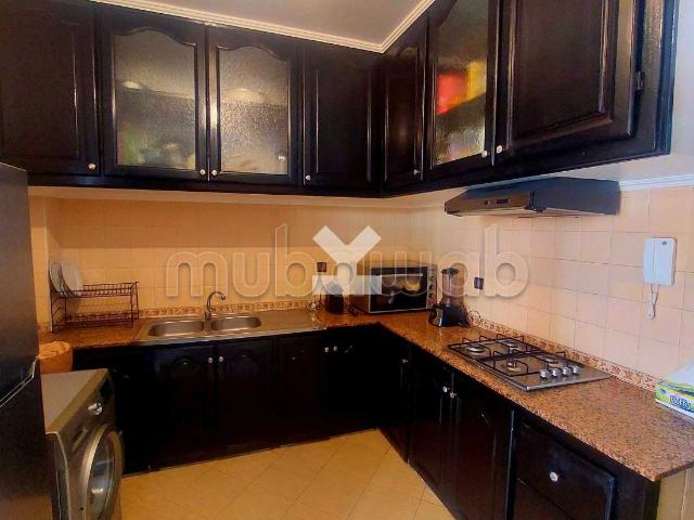 Appartement vente à Anfa, Gharb-Chrarda-Beni Hssen