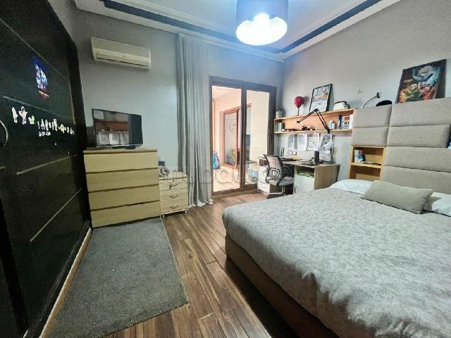 Appartement vente à Anfa, Gharb-Chrarda-Beni Hssen