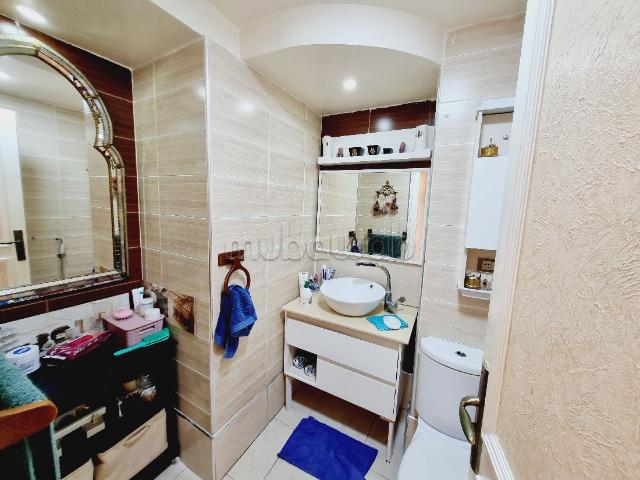 Appartement vente à Anfa, Gharb-Chrarda-Beni Hssen