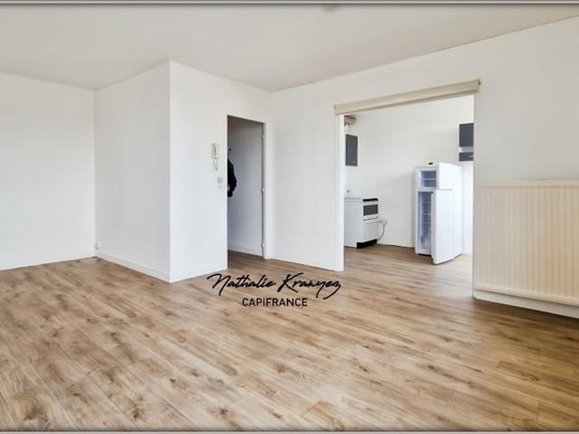 Appartement vente à Épernay, Epernay